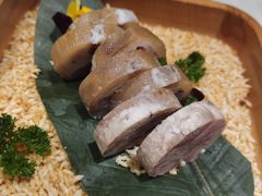 -肆月河豚·新淮扬(金融街店)