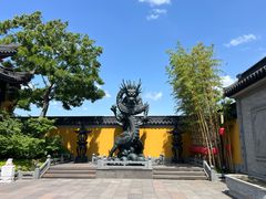 -上海青龙寺