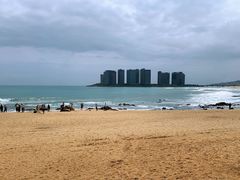 -日月湾海门游览区