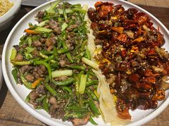 -铁公鸡·四川料理(天环广场店)