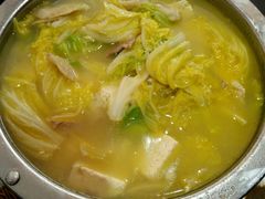 -李连贵熏肉大饼(宁山中路店)