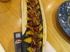 -吉兆·料理(红梅南路店)