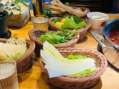 -四喜小胖·北京涮肉(五道营店)