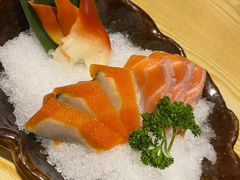 -津之港·日本料理·铁板烧