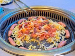 -杨记齐齐哈尔烤肉(逸仙路店)