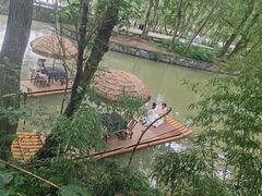 -西溪南古村落
