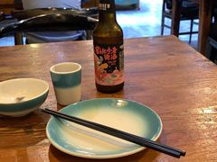 -老姑砂锅·烧烤天津菜(体北道店)