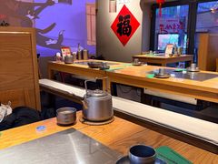 -KAOKAO烤烤·丹东海鲜烧烤(崔各庄店)