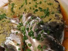 -绿茶餐厅(布吉万象汇店)