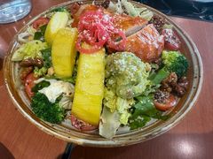 -魏斯理汉堡(西安沣东吾悦店)