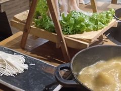 -呷哺呷哺 黄金牧场 (新中关购物中心店)