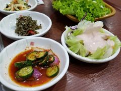 -长今家韩国料理(瑞景店)