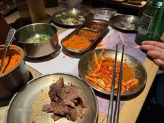 -西塔老太太泥炉烤肉(亚运村店)