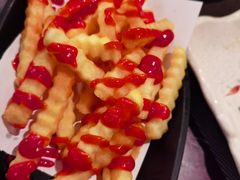 -南苑环球酒店-稻菊日式餐厅(鄞县大道店)