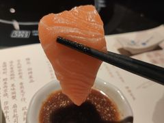 -梅筑·创意料理(王府井百货店)