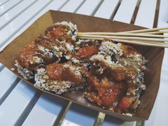 -品腐记·豆腐王朝(老门东总店)