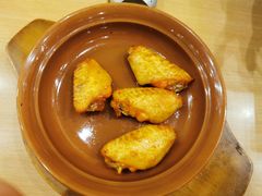 -萨莉亚意式餐厅(苏州食百家店)