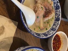 川味老妈云豆蹄花汤-三生小馆(亭知路店)