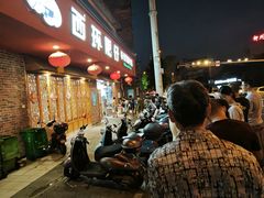 -西环肥仔螺蛳粉(总店)