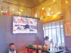 -牛小嫩串串火锅(老国贸总店)