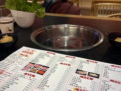 -京炭铜锅涮肉·羊蝎子·羊肉炉(保利·时光里店)