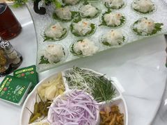 -嘉升大排档(番禺总店)