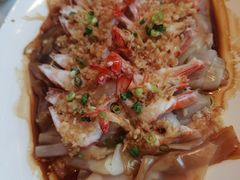 -顺德美的万豪酒店-万豪中餐厅