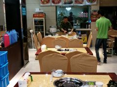 android_upload_pic-香满锅老北京羊蝎子火锅·家常菜(新街口店)