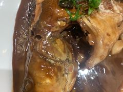 -四季民福烤鸭店(前门廊房二条店)