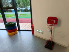 -艾儿思国际幼稚园(硚口店)