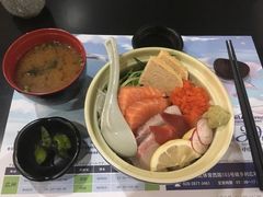 -长崎屋·日本料理·刺身·烧鸟(天河北路店)