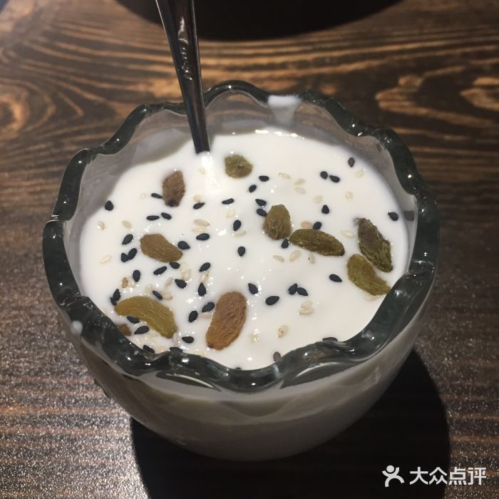 阿拉轩豫见新疆主题餐厅图片