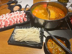 -呷哺呷哺 黄金牧场 (欢乐谷店)