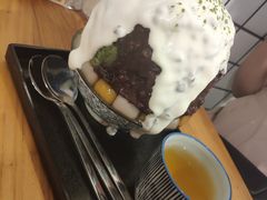 -WONDER ICE 萬得冰田(建設路总店)