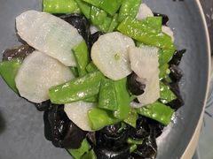 -云海肴云南菜·蒸汽石锅鱼(青岛万象城店)