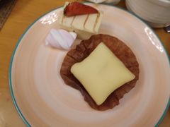 -佰园全日西餐厅-厦门佰翔软件园酒店