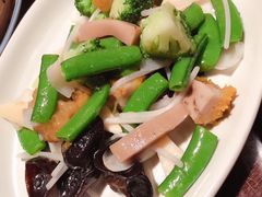 -湖滨28中餐厅·西湖宴·杭州君悦酒店