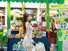 -城西优品道广场