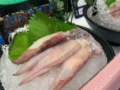 -海月轩海鲜豆捞(紫金塔店)