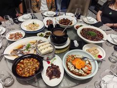-铜锣湾·有麝自然香(长嘉汇购物公园店)