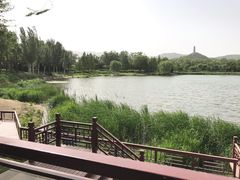 -北坞公园
