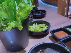 -九田家黑牛烤肉料理(柒悦城店)
