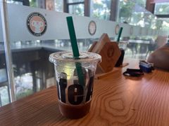 -了不起的考拉咖啡店(高新店)