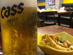 -BHC炸鸡(明洞总店)