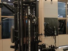 -章鱼健身 Octopus