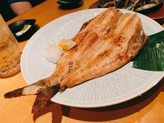 线鱼-九州酒场ひこぞう(1号店)