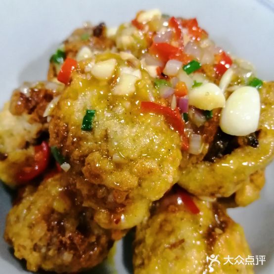坛家菜