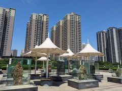 -陕西自然博物馆