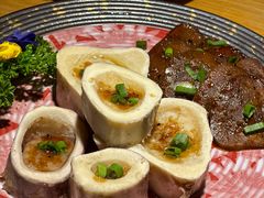 -隐炉和牛烧肉店(群力店)