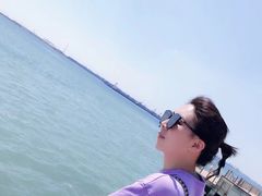 -东疆建设开发纪念公园